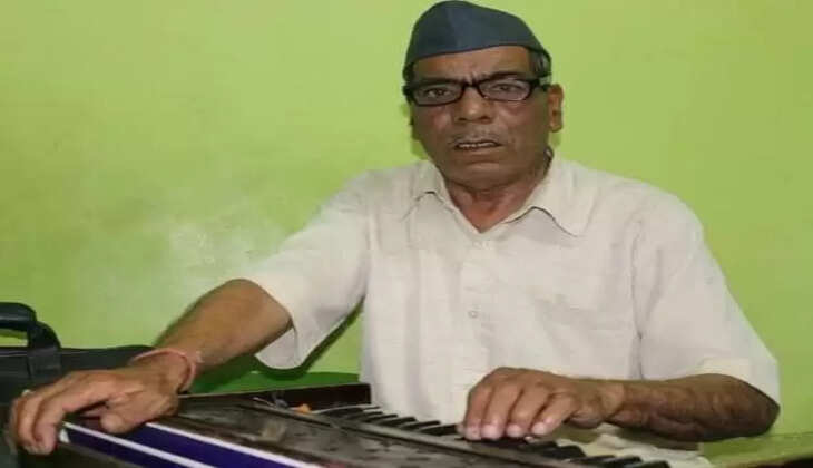 उत्तराखंड के प्रसिद्ध लोक गायक किशन सिंह पंवार का  देहरादून में निधन , इन गीतों से लोगो के दिलो पर छोड़ी अलग छाप