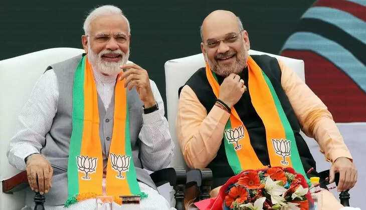 Uttarakhand - मोदी- शाह के सामने उठेगा राज्य में अफसरशाही हावी होने का मामला, 8 अप्रैल से होगा यह प्रशिक्षण&nbsp;