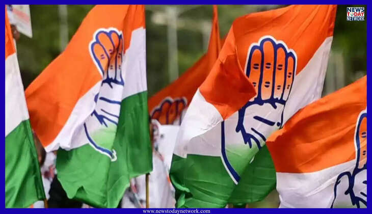 रुद्रपुर - कांग्रेस में बगावत, 11 पार्षदों ने दिया सामूहिक इस्तीफा, पार्टी में मची हलचल, डैमेज कंट्रोल में जुटे हरीश रावत&nbsp;