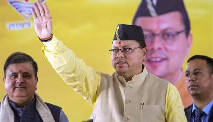 Uttarakhand News - भाजपाइयों की दिवाली तक चमक सकती है किस्मत, दूसरी लिस्ट में इन लोगों को मिल सकते हैं दायित्व&nbsp;
