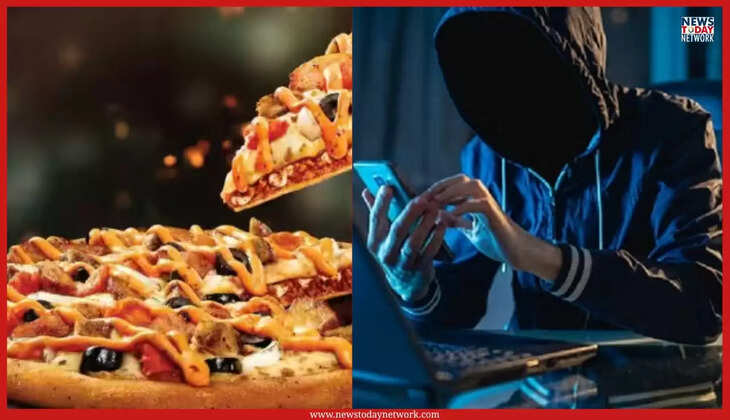 हल्द्वानी - युवक को पिज्जा ऑर्डर करना पड़ा महंगा, साइबर ठगों ने खाते से ऐसे उड़ा दिए उड़ाए 1.93 लाख रुपये