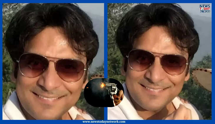 उत्तराखंड - सनसनीखेज मर्डर से दहला यह शहर, रेस्टोरेंट कैफे संचालक की गोली मारकर हत्या, पुलिस जांच में जुटी&nbsp;