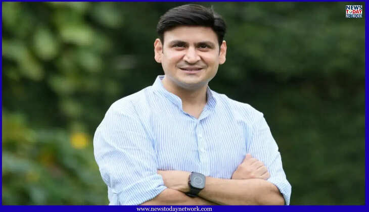 Uttarakhand Politics - पूर्व विधायक संजीव आर्य ने चुनाव लड़ने से किया इंकार, कांग्रेस के नए फॉर्मूले के बीच पेश की बड़ी मिशाल&nbsp;