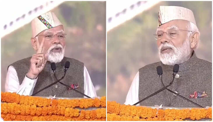 Global Investors Summit Live - सुनिए उत्तराखंड में निवेश को लेकर क्या बोल रहे हैं PM मोदी, अडानी ने खोला पिटारा&nbsp;