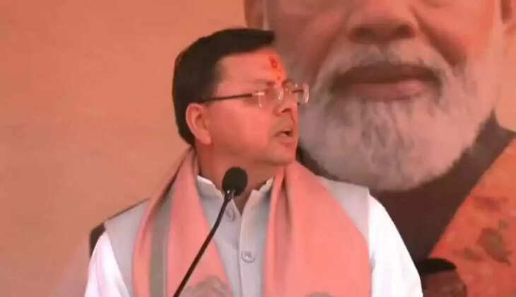 Haldwani Violence - CM बोले अतिक्रमण के खिलाफ और तेज होगा अभियान, हम रूकने वाले नहीं हैं - Video&nbsp;
