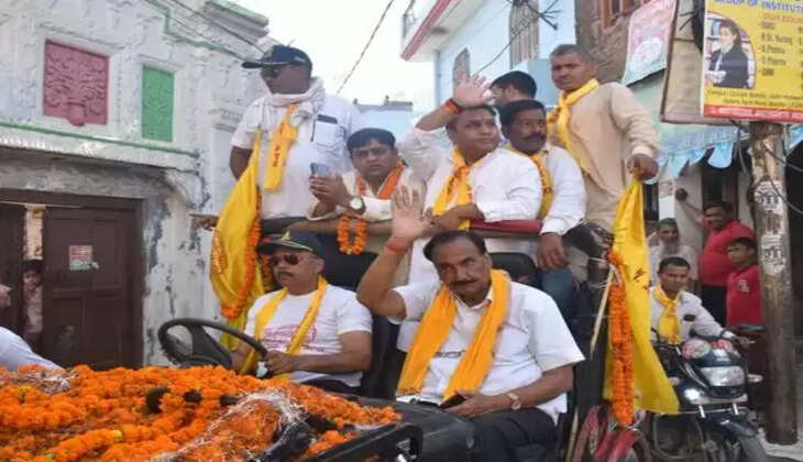 जनसंपर्क 