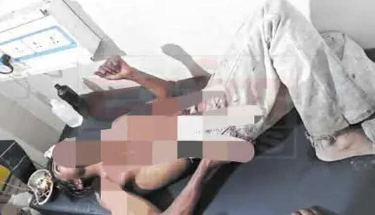 Kumaon Crime - PUBG गेम खेलने को लेकर दो पक्षों में जमकर मारपीट, बच्चों के विवाद ने लिया हिंसक रूप, कई लोग घायल&nbsp;