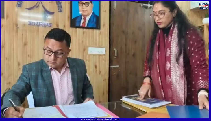 हल्द्वानी - नगर निगम की बैंणी सेना ने बढ़ाया राजस्व, एक माह में 35 लाख से अधिक और साल में इतने करोड़ की वसूली&nbsp;