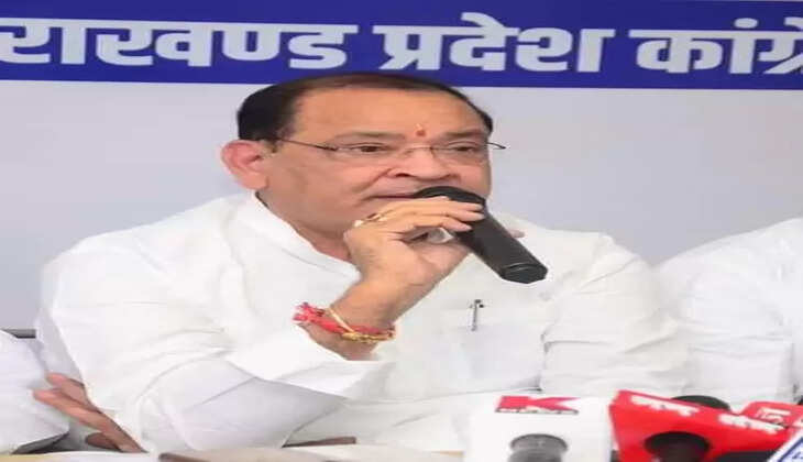 देहरादून - UKSSSC भर्ती घोटाले जाँच के नाम पर बेरोजगार युवाओं के आंखों में झोंकी जा रही है धूल - यशपाल आर्य 