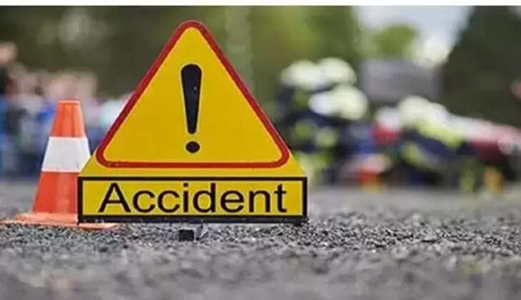 accident 