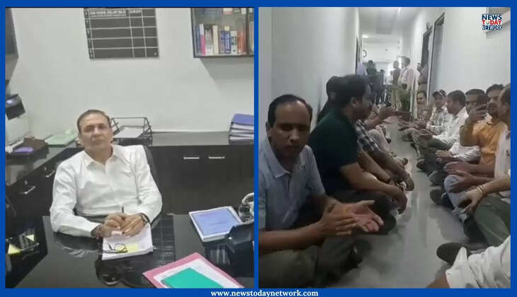 देहरादून - सीधी भर्ती और पदोन्नति के इंजीनियरों के बीच घमासान, 19 साल से चल रहा है विवाद, JE ने हाईकोर्ट जाने की दी चेतावनी 