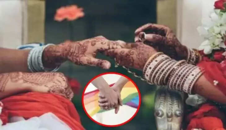 Haridwar News - मेरा पति रात को आईने के सामने करता है शृंगार, युवती बोली मुझे शादी के नाम पर मिला बड़ा धोखा 