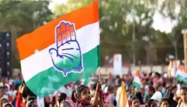 Nikay Election - निकाय चुनाव के लिए उत्तराखंड कांग्रेस ने जारी की स्टार प्रचारकों की लिस्ट, यह 40 धुरंधर गरमाएंगे चुनाव 