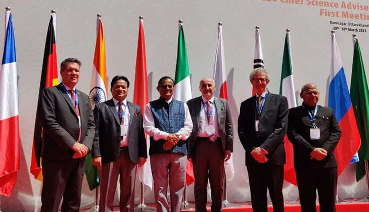 G20 Summit Ramnagar - अच्छी यादें लेकर रामनगर से विदा हुए मेहमान, बोले - शुक्रिया उत्तराखंड 