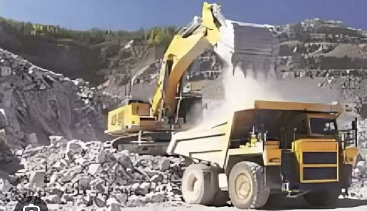 धामी सरकार के लिए सुप्रीम कोर्ट से बड़ी ख़बर, बागेश्वर के सोपस्टोन खनन पर लगी रोक हटाई 29 पट्टाधारकों को राहत