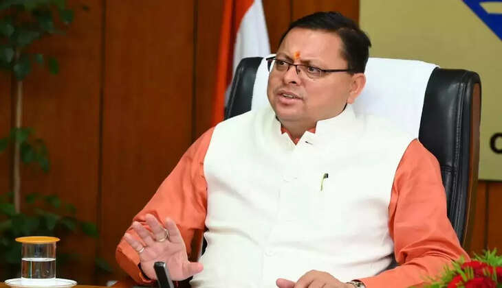 उत्तराखंड - नए साल आगमन पर सप्ताह तक 24 घंटे खुलेंगे होटल और रेस्टोरेंट, मुख्यमंत्री ने दिए यह निर्देश&nbsp;