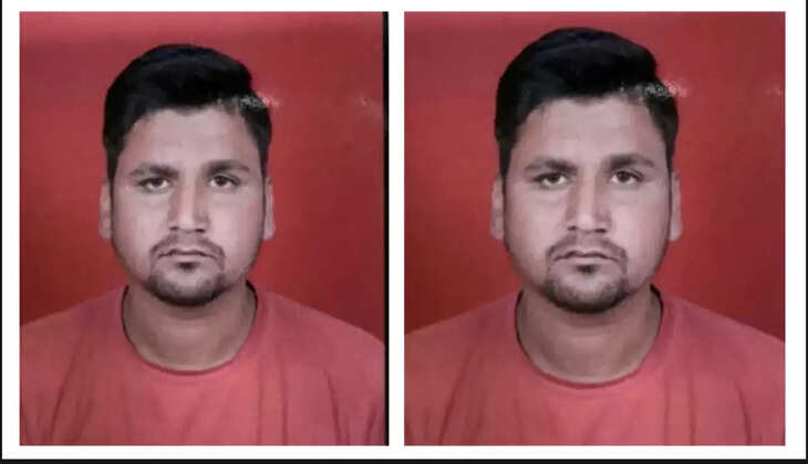 हल्द्वानी - पत्नी की प्रताड़ना से तंग युवक ने निगला जहर, पत्नी की जिद और मुकदमेबाज़ी से टूट चुका था युवक 