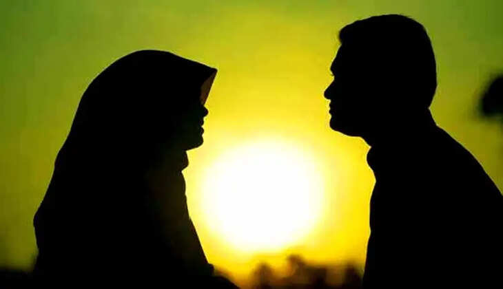 नैनीताल - हाई कोर्ट की शरण में पहुंचे मुस्लिम प्रेमी जोड़े &nbsp;बोले निकाह से परिजन नाराज, पुलिस को सुरक्षा देने के निर्देश