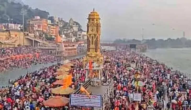 "हरिद्वार में आर्मी मेजर रहस्यमय तरीके से लापता, पुलिस जांच में जुटी"