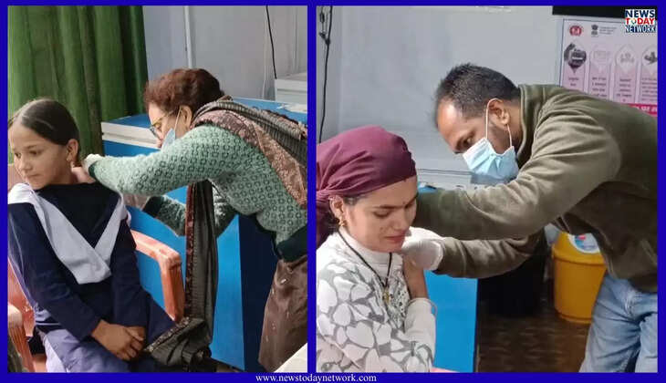 Uttarakhand News - यहां पागल कुत्ते के काटने से गाय की मौत, दूध पीने से 17 ग्रामीण बीमार, इंजेक्शन के लिए दौड़ते रहे मरीज