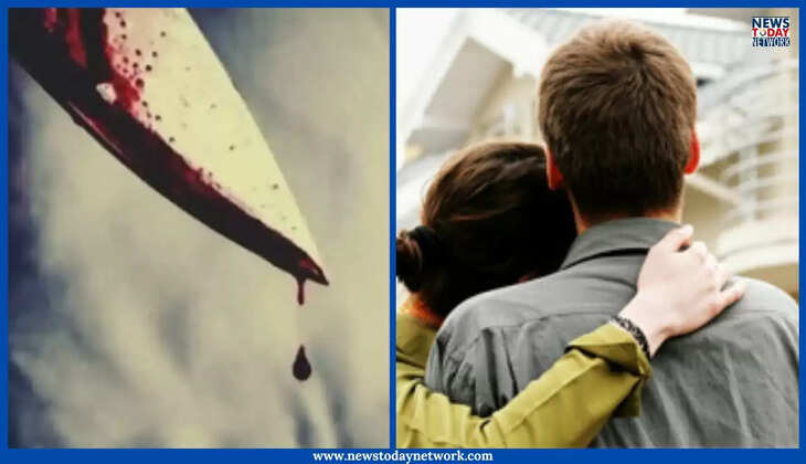 Uttarakhand Crime - सगाई और शादी से पहले प्रेमिका ने किया बॉयफ्रेंड का क़त्ल, लिव-इन में थे दोनों, जानिए UCC क्या देगी सजा&nbsp;Liv-in murder case dehradun 