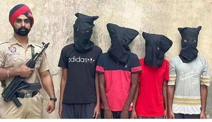 Uttarakhand News - उत्तराखंड में इस खतरनाक गिरोह की दस्तक, आतंकवाद से जुड़े हैं तार  Bambiha Gang in Uttarakhand 