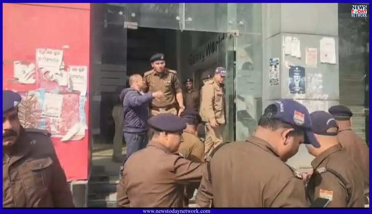 Dehradun Crime - कलयुग में इंसान का खूनी तांडव, देहरादून में अब जिम से लौट रहे प्रॉपर्टी डीलर की गोली मारकर हत्या