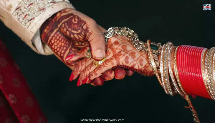 हल्द्वानी - सनसनीखेज़ घटना, खुद को सरकारी टीचर बताकर युवती ने रचाई शादी, सच्चाई सामने आते ही पति ने मचाया बवाल