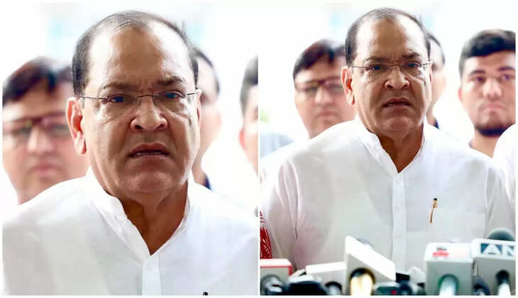 नेता प्रतिपक्ष यशपाल आर्य, 