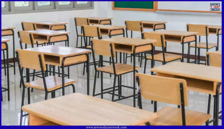 नैनीताल - कड़ाके की ठंड में जमीन पर नहीं बैठेंगे बच्चे, नैनीताल के इन 39 विद्यालयों को मिलेंगे फर्नीचर, पढ़िए लिस्ट&nbsp;