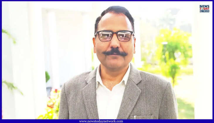 नैनीताल - कैंची धाम मेले के चलते इन स्कूलों में 15 जून को अवकाश घोषित, आंगनबाड़ी से लेकर 12th तक के स्कूल बंद&nbsp; DM Nainital