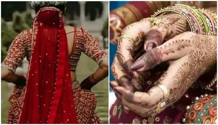Uttarakhand News - आज घर पर आनी थी बारात, मेंहदी की रस्म के बाद अचानक लापता हो गई दुल्हन, रिपोर्ट दर्ज