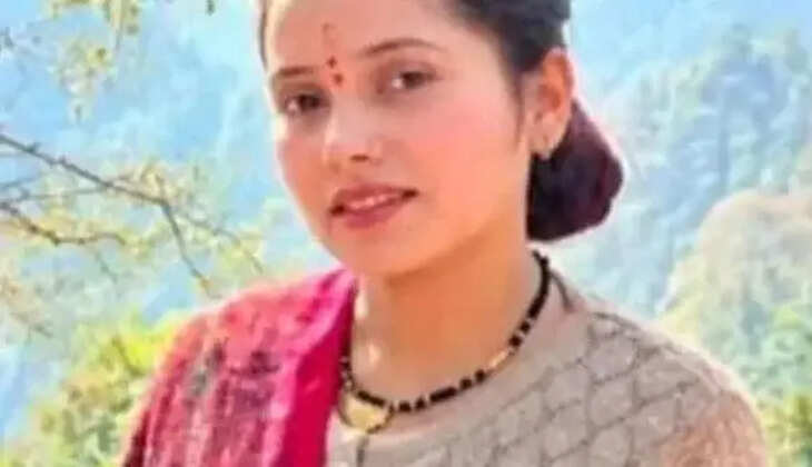 हल्द्वानी - मायके के लिए निकली महिला लापता, बच्चे कर रहे मां का इंतजार, पुलिस ने गुमशुदगी दर्ज कर तलाश की शुरू