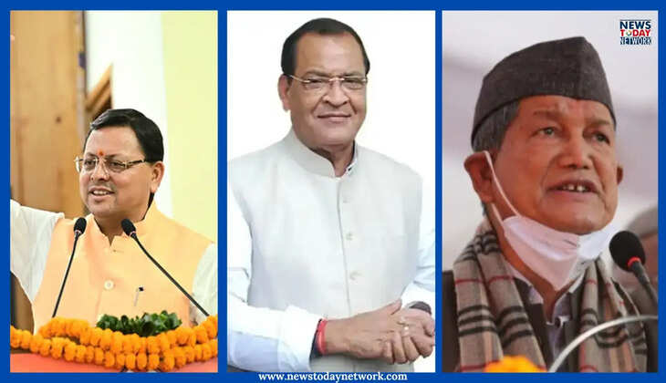 ऑपरेशन सिंदूर पर उत्तराखंड के नेताओं की गर्जना – आतंकवाद के खिलाफ एक सुर में यह बोले धामी से लेकर रावत आर्य तक