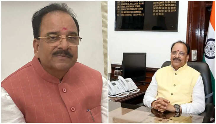 Loksabha Election 2024 - कभी बेची चाय, सब्जी, चूड़ी और बिंदी, जानिए अजय भट्ट पर हाई कमान दोबारा कैसे हुआ मेहरबान