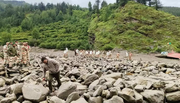 उत्तरकाशी आपदा में नेपाल के 17 नागरिक लापता, नेपाल के प्रधानमंत्री ओली ने जताई चिंता