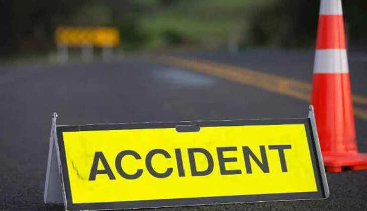 bareilly accident 