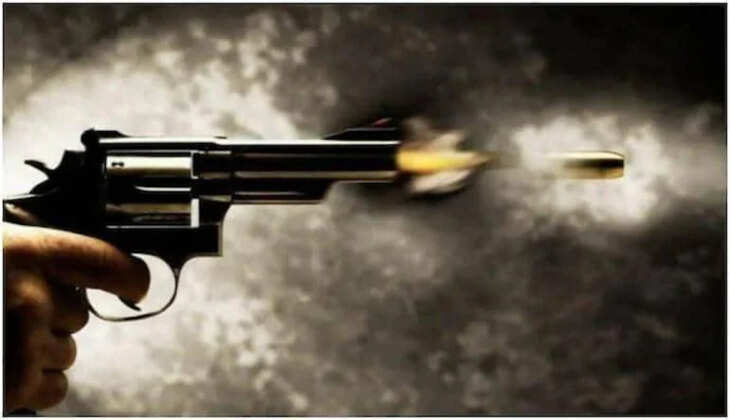 देहरादून के सीमाद्वार में हेड कांस्टेबल सिद्धिराम गौड़ ने खुद को गोली मारकर आत्महत्या का प्रयास किया