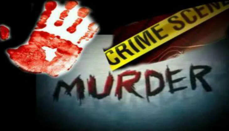 हल्द्वानी - यहाँ दिनदहाड़े पत्नी की हत्या, इस वजह से ले ली जान, पुलिस ने आरोपी पति को किया गिरफ्तार