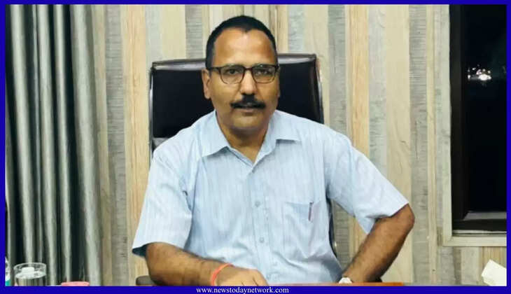 नैनीताल - जिले में DM के निर्देश, होमस्टे पर हुई बड़ी कार्रवाई, 150 का रजिस्ट्रेशन रद्द, इतनों पर लगा जुर्माना  Lalit Mohan Rayal DM Nainital 
